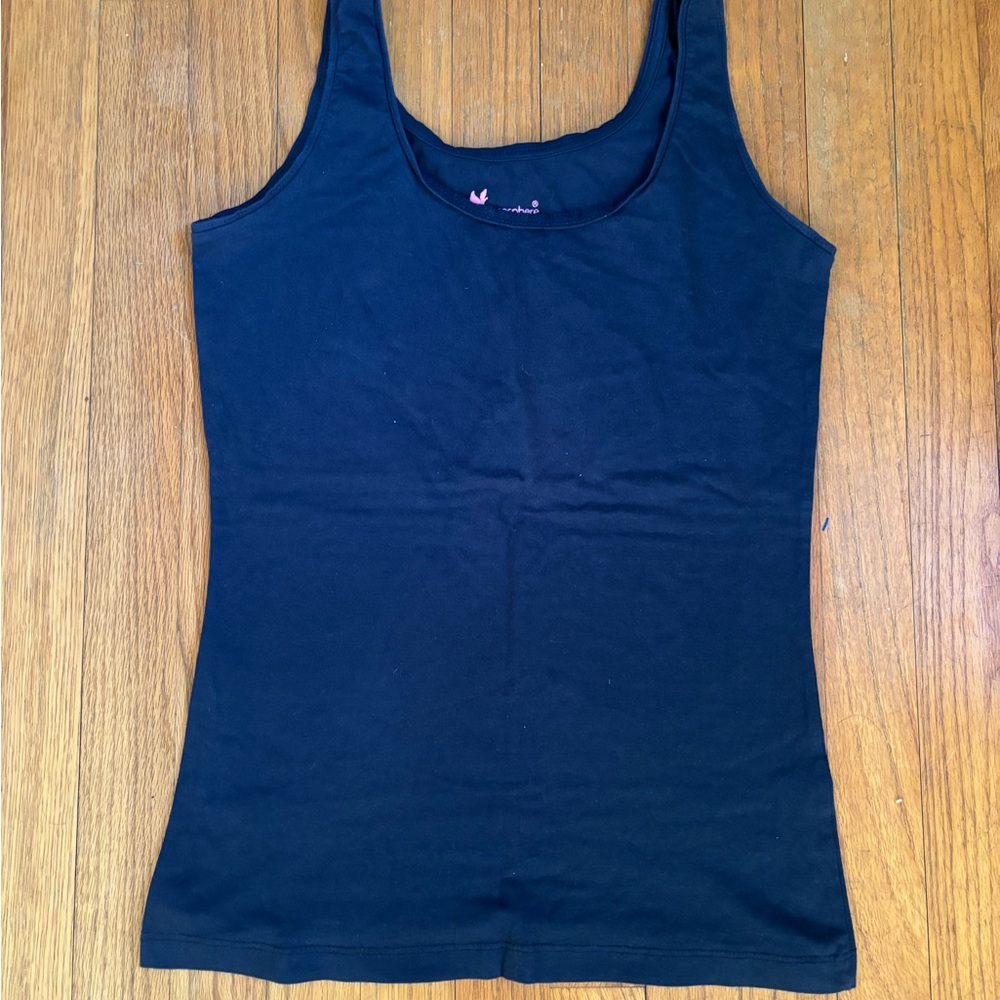 Atmosphere Navy Tank